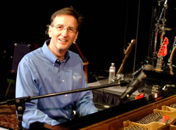 Phil Stegner the Maestro