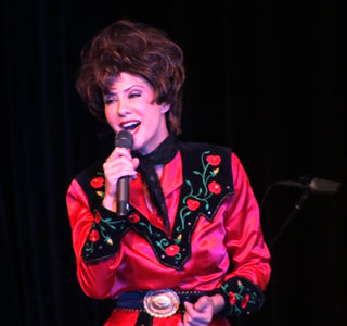 Patsy Cline Tribute by Maestro Productions