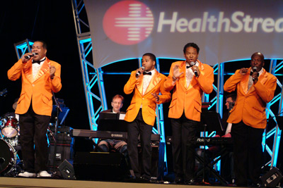 Motown Cover Band by Maestro Productions in Nashville
