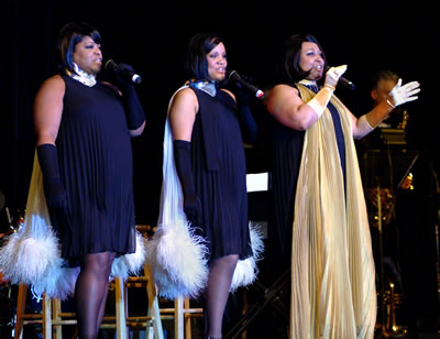 Motown Cover Band by Maestro Productions