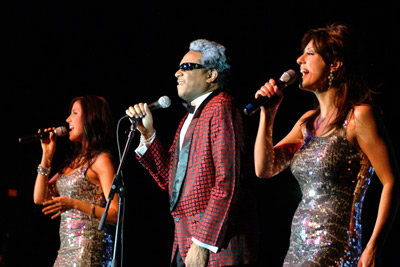 Motown Cover Band by Maestro Productions in Nashville